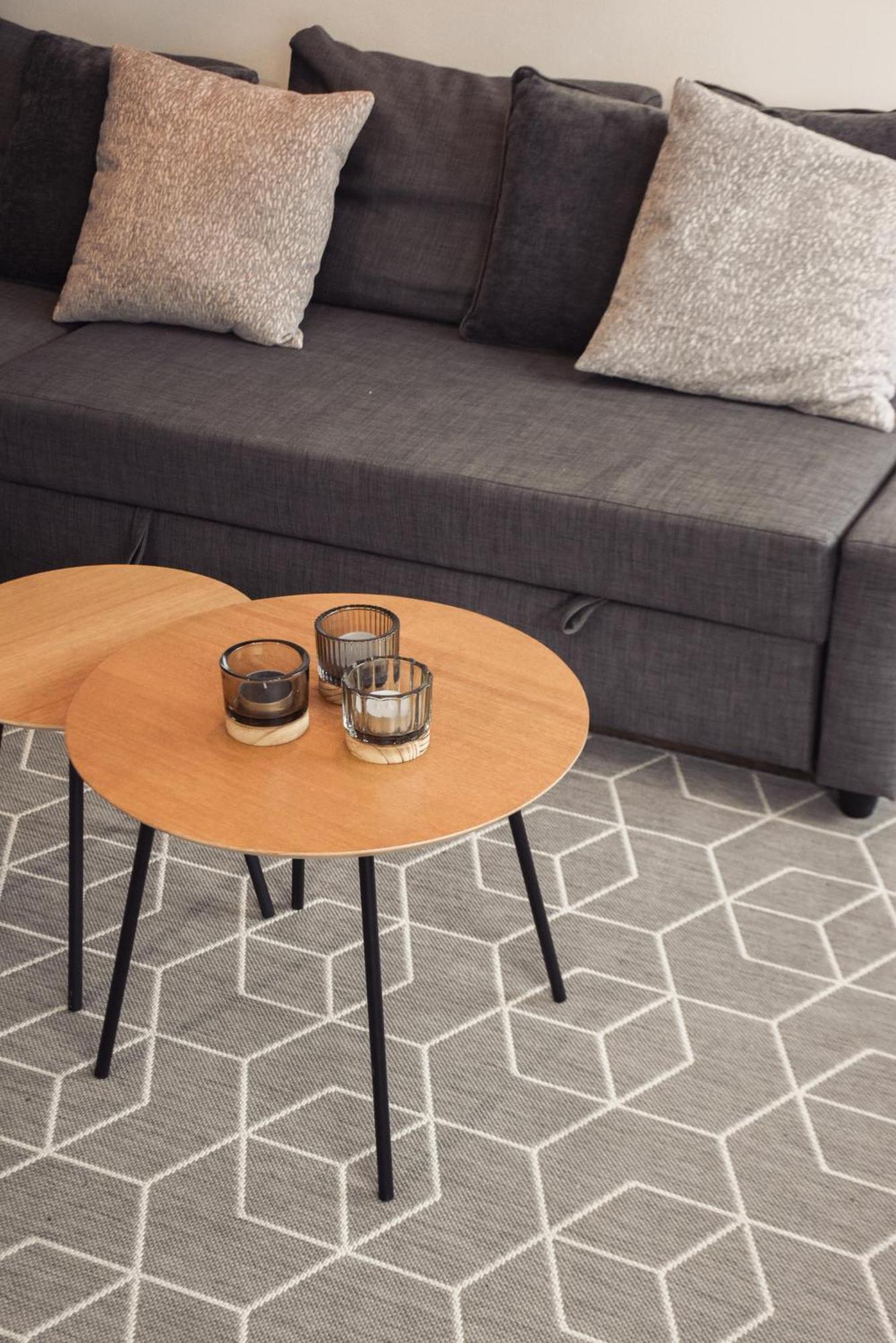 Foter Apartman Kiskunhalas Exteriér fotografie
