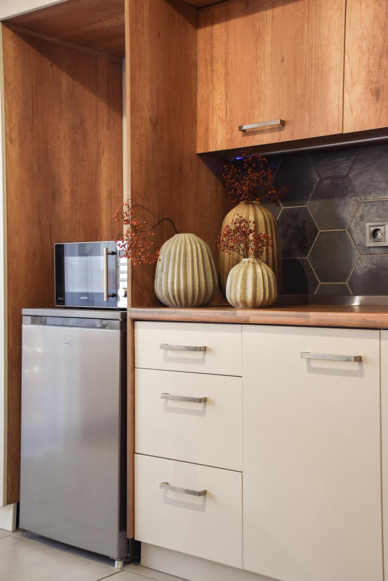 Foter Apartman Kiskunhalas Exteriér fotografie