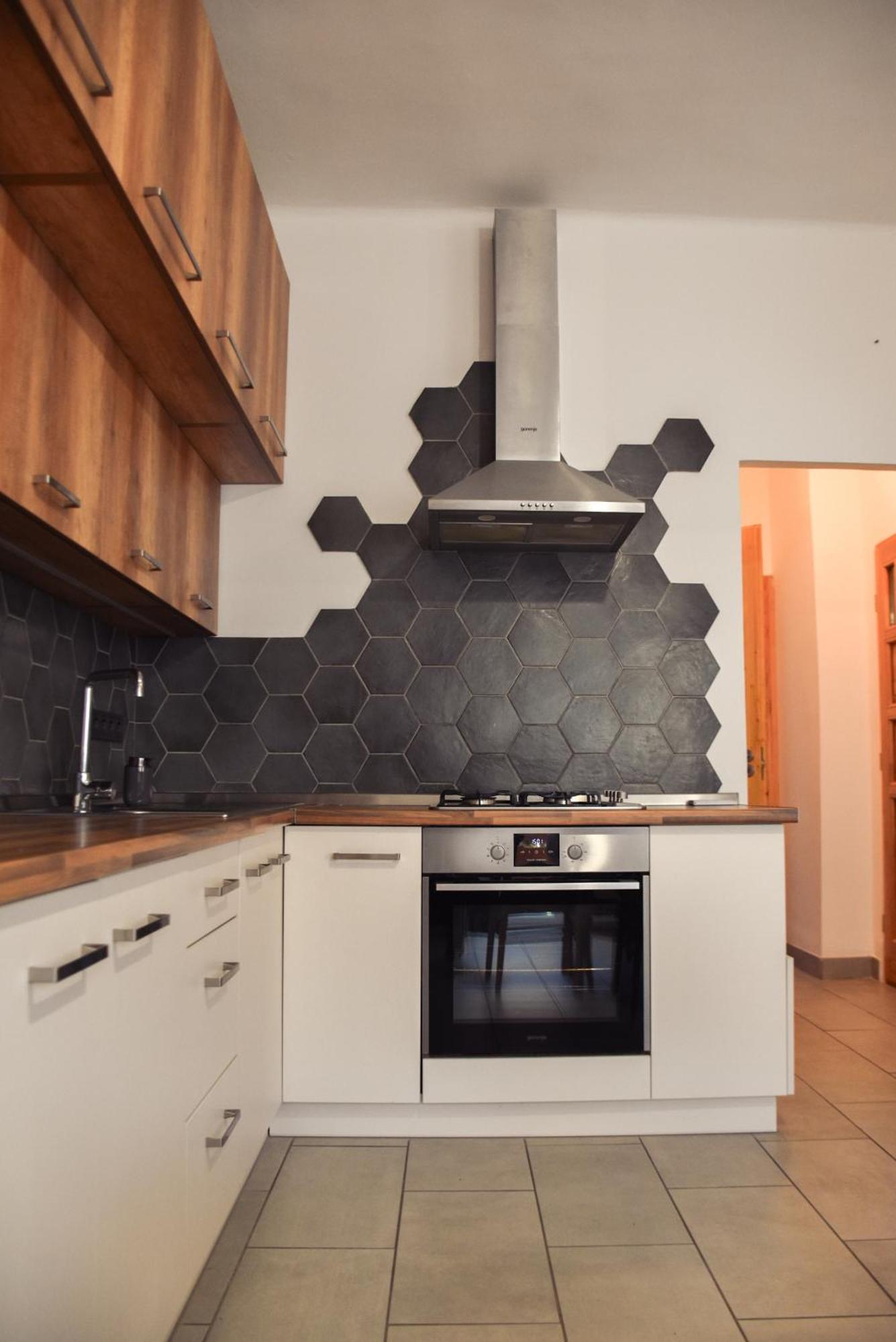 Foter Apartman Kiskunhalas Exteriér fotografie
