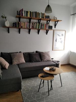 Foter Apartman Kiskunhalas Exteriér fotografie