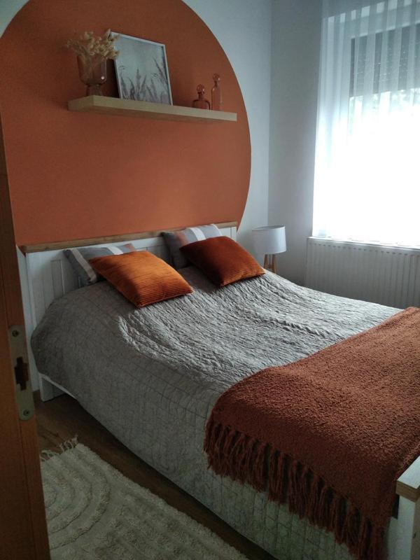 Foter Apartman Kiskunhalas Exteriér fotografie